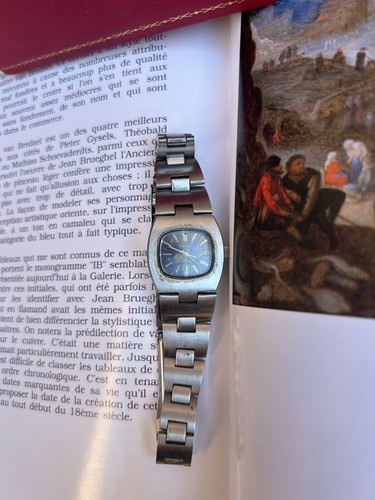 Vetta vintage watch automatic - vetta,