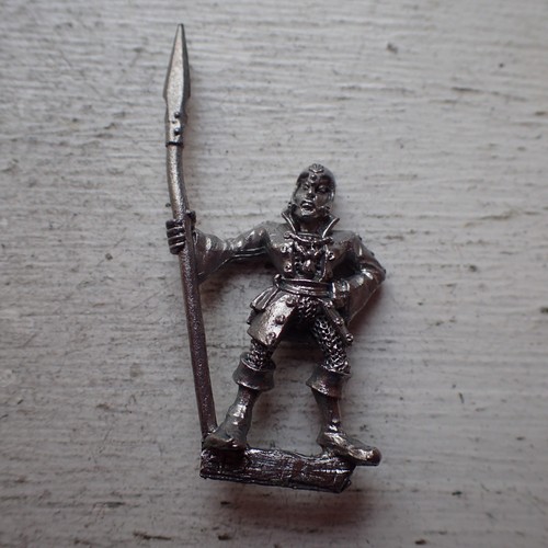 Citadel warhammer classic 80s - warhammer,
