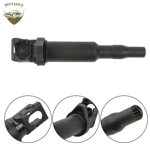 Ignition coil pack 12137594937 - ignition,