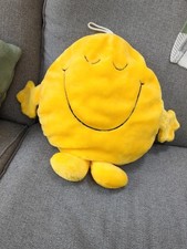 Retro Mr Happy pyjama or hot