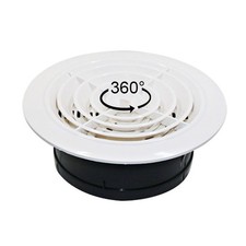 75to150mm air vent - 75to150mm,