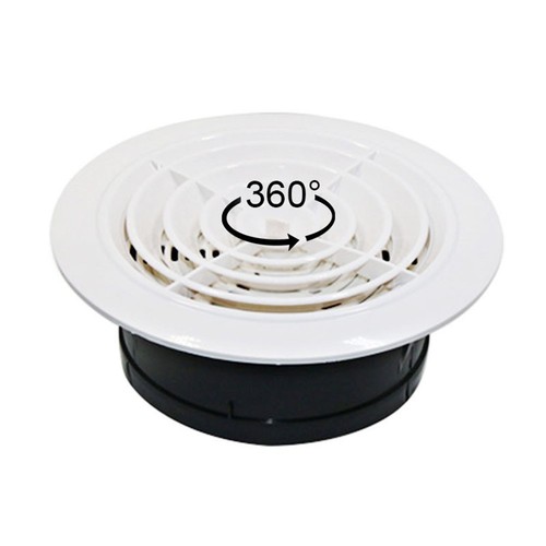 75to150mm air vent ceiling - vent,