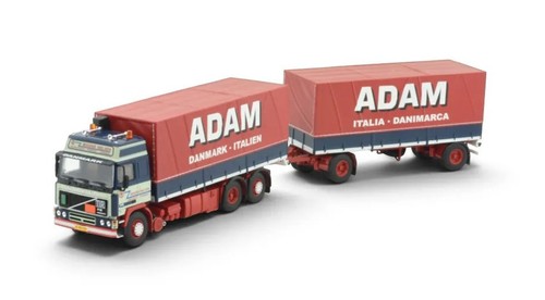 Tekno volvo f12 - tekno,