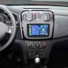 4+64GB Carplay Car Radio