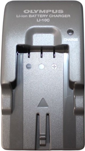 Olympus 10cn ion - li-10cn, battery