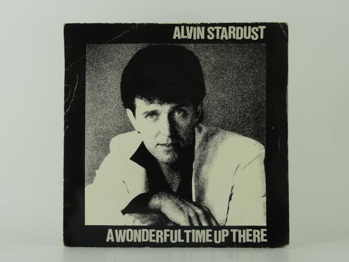 Alvin stardust wonderful - stardust,