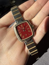 Dunhill Millennium Quartz