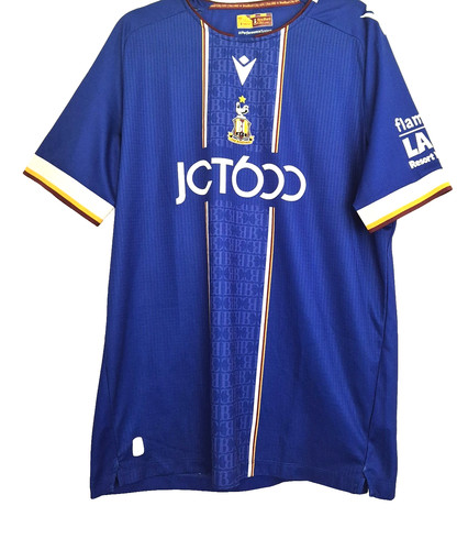 Bradford city away third - fc,