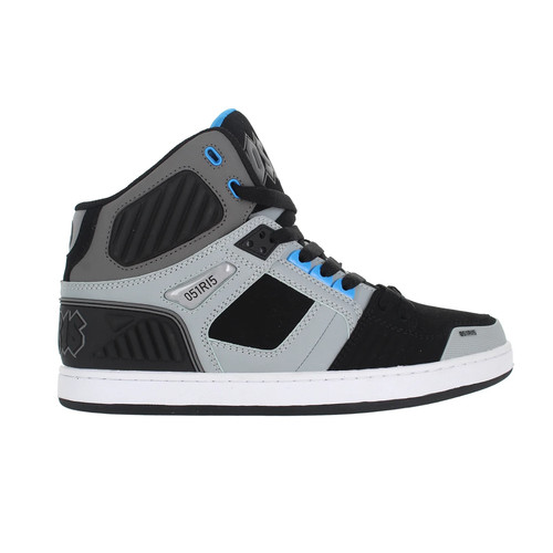 Osiris shoes nyc - nyc, grey