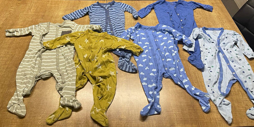 Next baby months 6 - months,