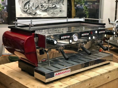 Marzocco fb70 group - la,