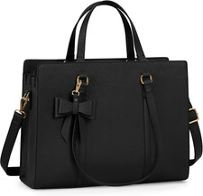 NEWHEY Laptop Tote Bags for