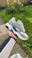 Dior B22 Men’s Uk Size 9