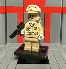 Lego Star Wars Minifigures -