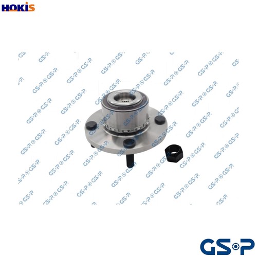 Wheel bearing kit 9325026k for - wheel,