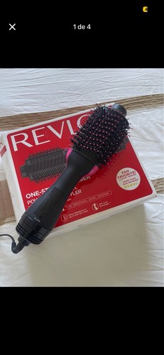 Revlon one step - revlon, &