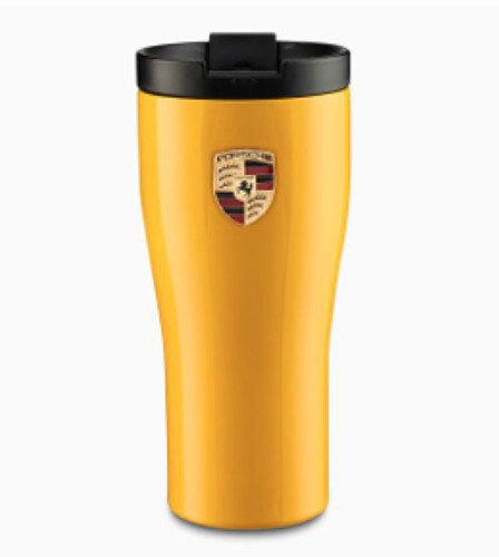 Porsche ahead thermal - ahead, travel