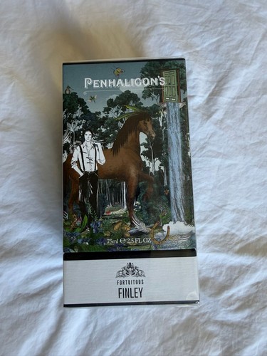 Penhaligon fortuitous finley - penhaligon's,