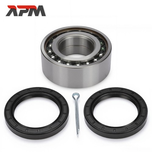 Front wheel bearing - set, for