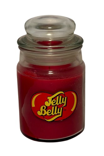 Jelly belly very cherry - jelly,