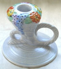 Carlton Ware : Candlestick 