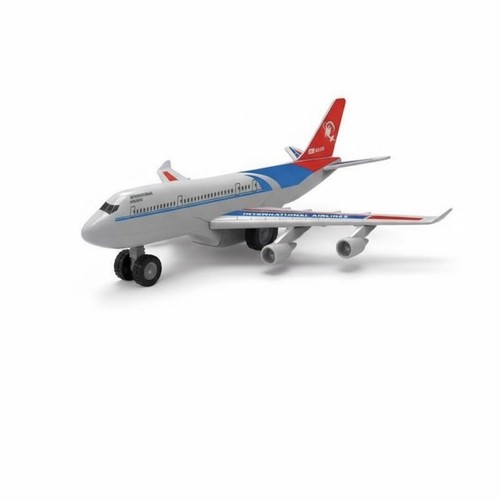 Kids plane model - kids,