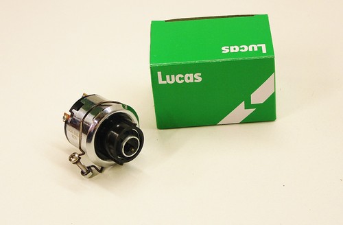 Frogeye sprite mk1 lucas - mk1,