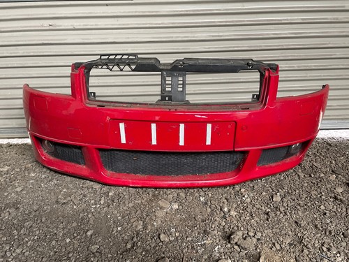 Audi genuine front - s4, b6