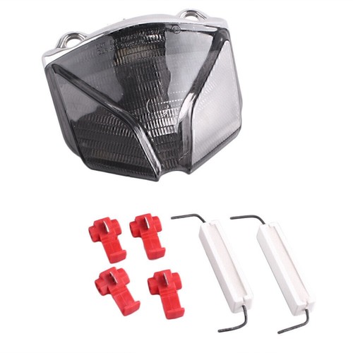 Turn signal tail light fit - signal,
