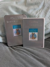 The Walt Disney Treasures: The