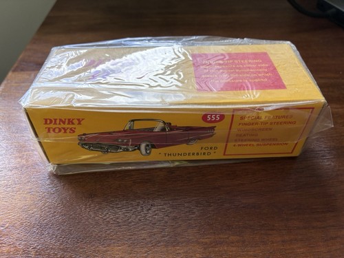 Dinky toys ford - toys, –