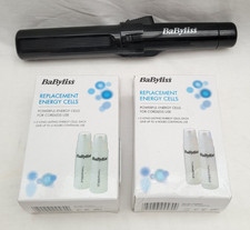 BaByliss Type G3 REF 2583BU Cordless Styler