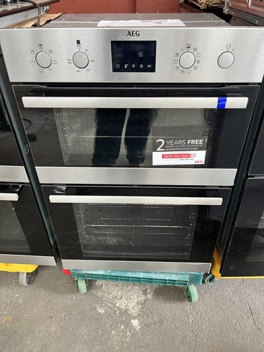 Aeg dcb535060m built - aeg,