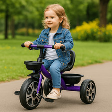 Trike venture kids tricycle - trike,