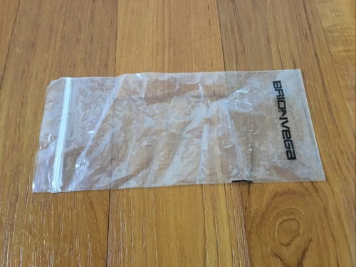 Brionvega bag envelope with - envelope,