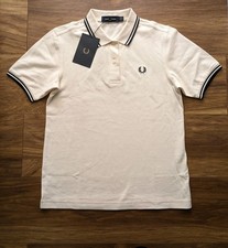 Womens Fred Perry Twin Tipped