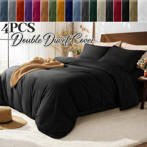 Double size duvet quilt - double,