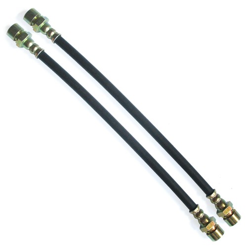 Brake hose rear - hose,