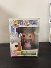 Funko Pop! Vinyl: The Wizard of Oz Glinda The Good Witch #41