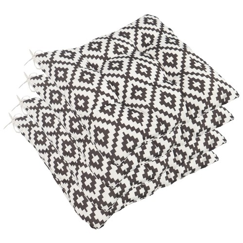 Ohs seat pads - 2, water