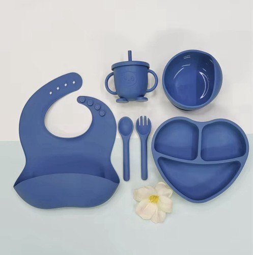 Silicone baby feeding - feeding, –