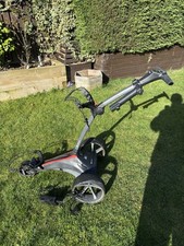Motocaddy S1 Electric Golf