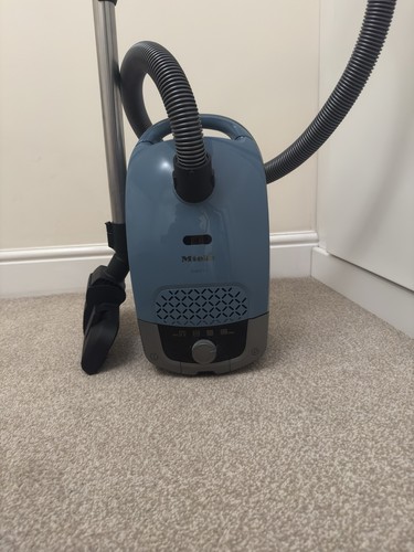 Miele guard cylinder corded - s1,