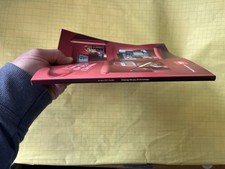 Argos iconic christmas catalogue 2025winter  Edition Unwrap The Joy Of Christmas