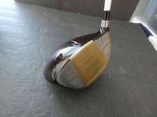 GOLF CLUB CLEVELAND  DRIVER 10.5 CLASSIC ULTRA LIGHT IDRIVE SHAFT