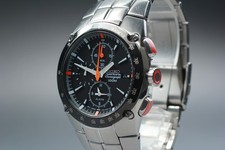 [Exc+5] SEIKO Sportura Alarm