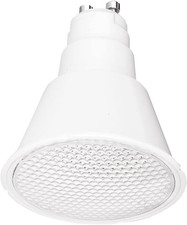 Aurora 7W Warm White LED GU10