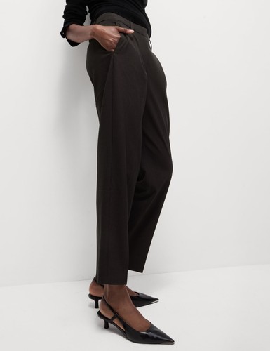Marks spencer womens tapered - spencer,