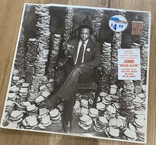 RARE Modern Soul LP JUNIE