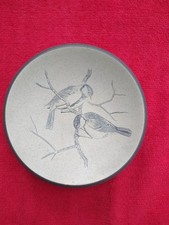 Purbeck Pottery Bowl Featuring